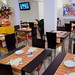 Al Fogher Hotel 3*