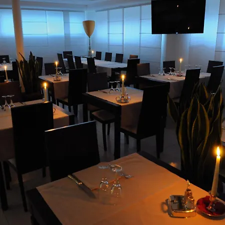 Hotel Al Fogher Treviso