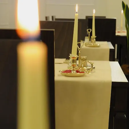 Hotel Al Fogher