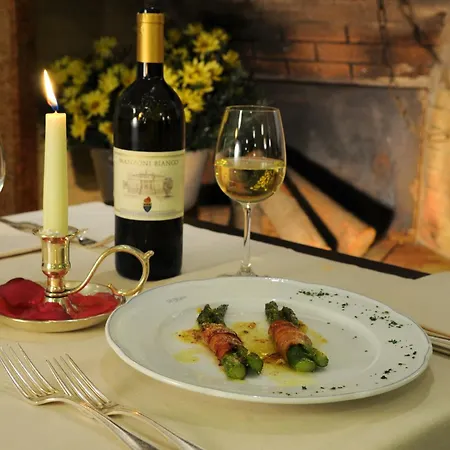 Hotel Al Fogher Treviso