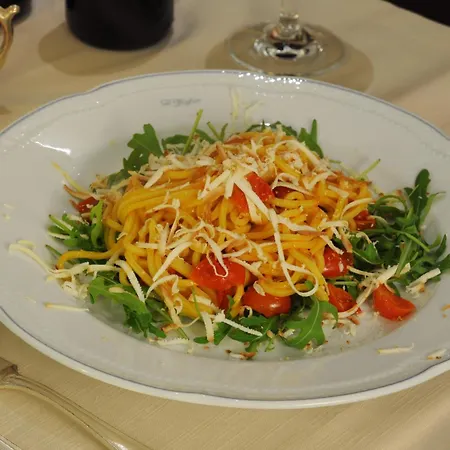 Hotel Al Fogher Treviso