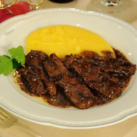 Hotel Al Fogher Treviso