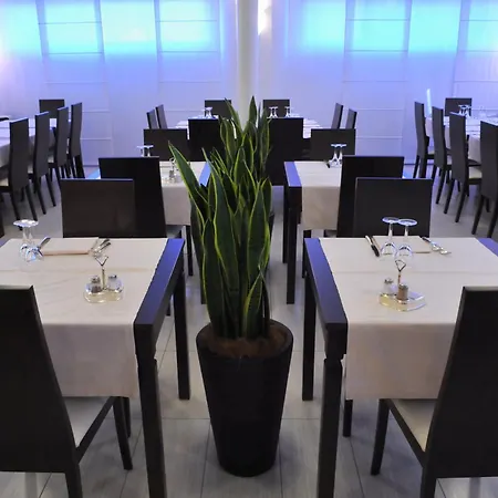 Hotel Al Fogher Treviso