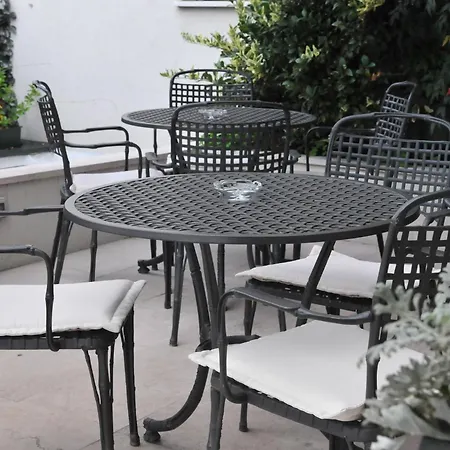 Hotel Al Fogher Treviso