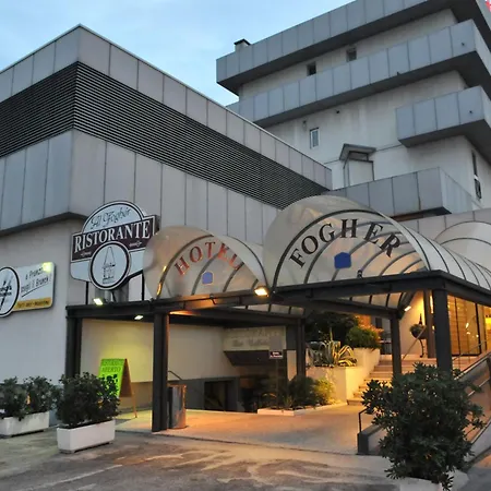 Hotel Al Fogher Treviso