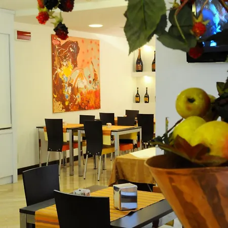 Hotel Al Fogher Treviso