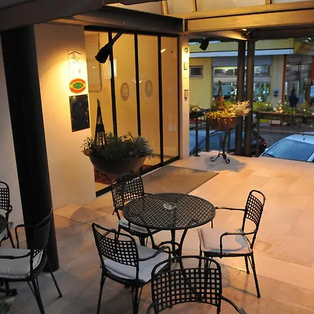 Hotel Al Fogher Treviso