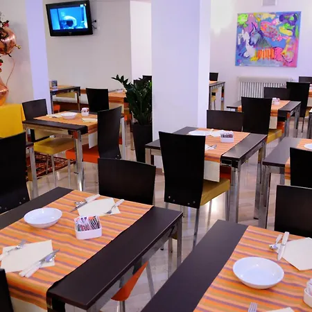 Hotel Al Fogher Treviso