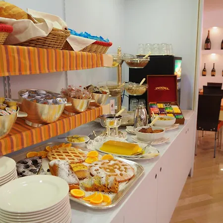 Hotel Al Fogher Treviso