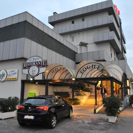 Hotel Al Fogher