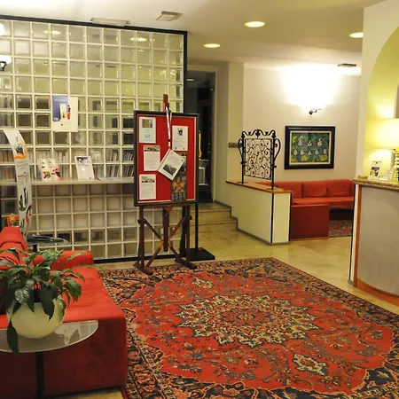 Hotel Al Fogher