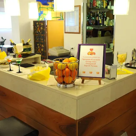 Hotel Al Fogher 3*