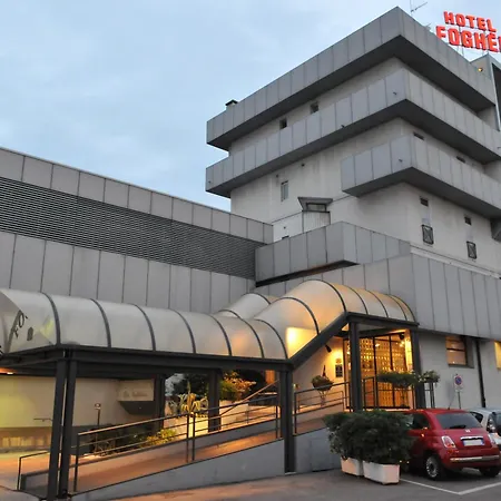 Hotel Al Fogher Treviso