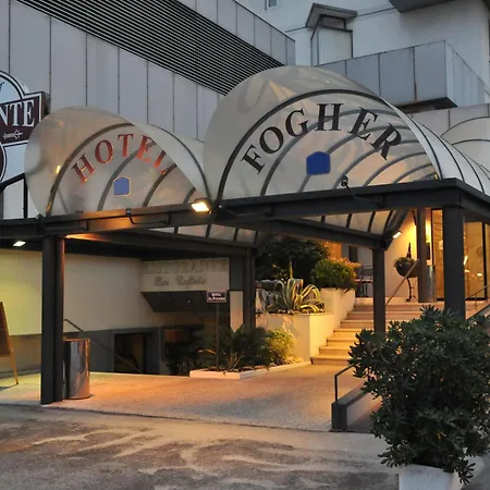 Hotel Al Fogher Treviso
