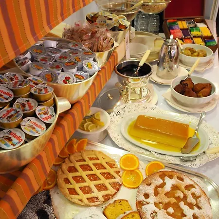 Hotel Al Fogher 3*
