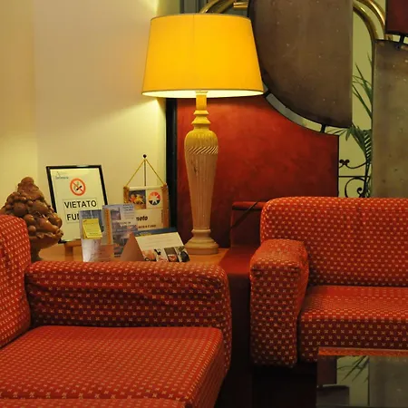 Hotel Al Fogher Treviso