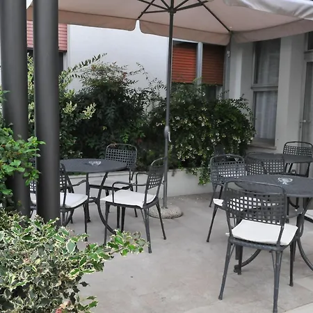 Hotel Al Fogher