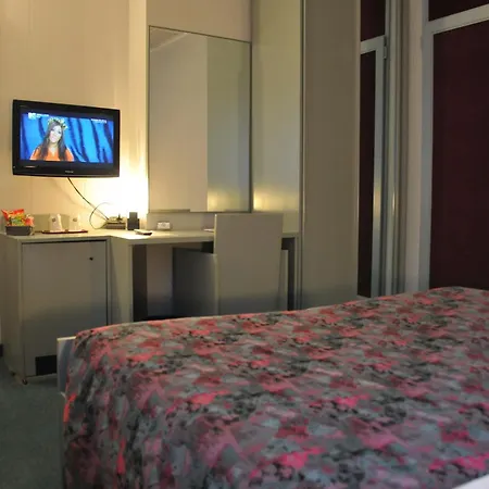 Hotel Al Fogher