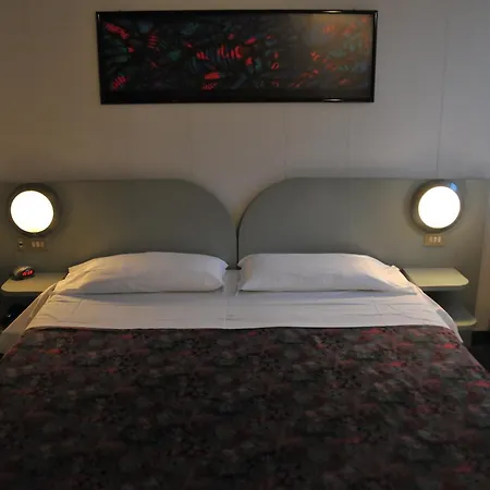Hotel Al Fogher