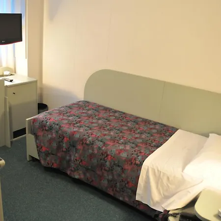 Hotel Al Fogher Treviso