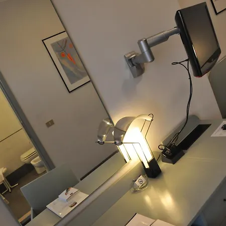 Hotel Al Fogher 3*