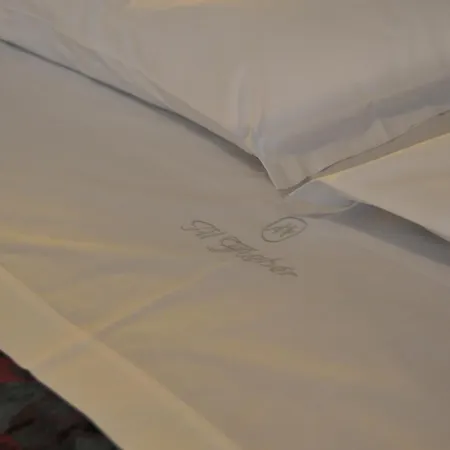 Hotel Al Fogher