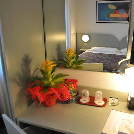 Hotel Al Fogher 3*