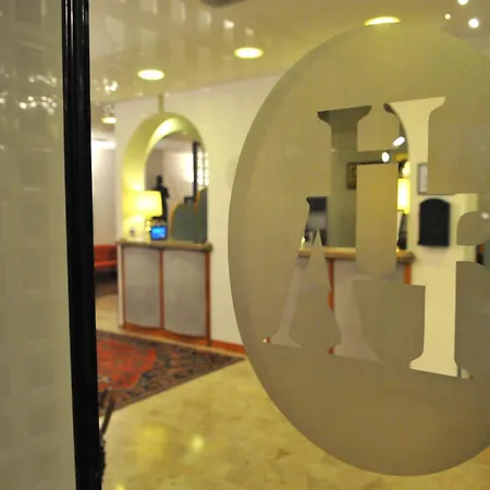 Hotel Al Fogher