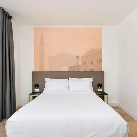 Al Fogher 酒店 特雷维索