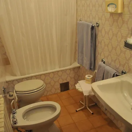 Hotel Al Fogher Treviso