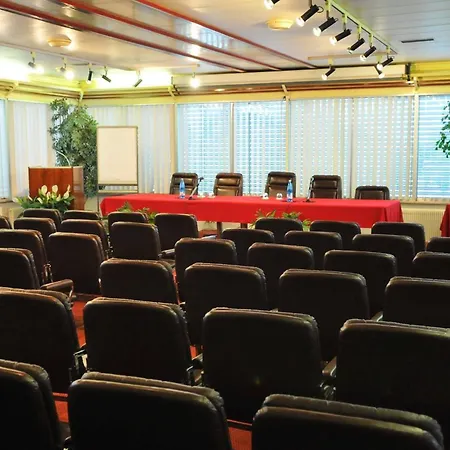 酒店 Al Fogher 特雷维索