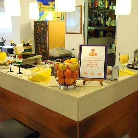 Al Fogher Hotel Treviso