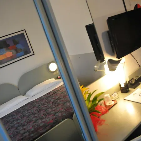 Al Fogher Hotel Treviso