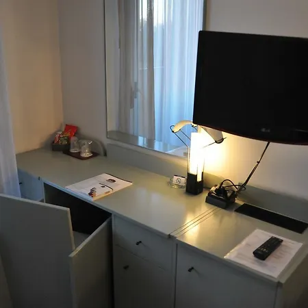Al Fogher מלון