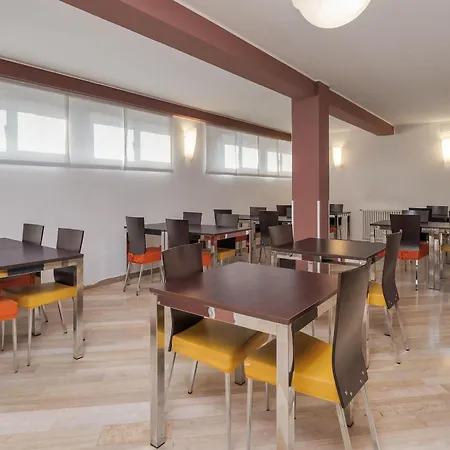 Hotel Al Fogher Treviso
