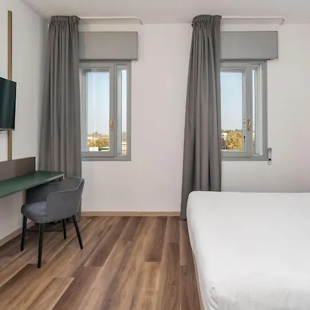 Hotel Al Fogher Treviso