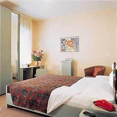 Al Fogher 酒店 特雷维索