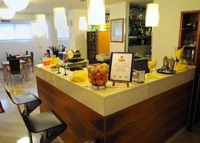 酒店 Al Fogher