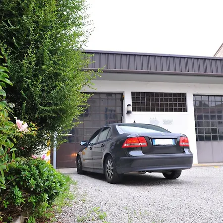 Hotel Al Fogher