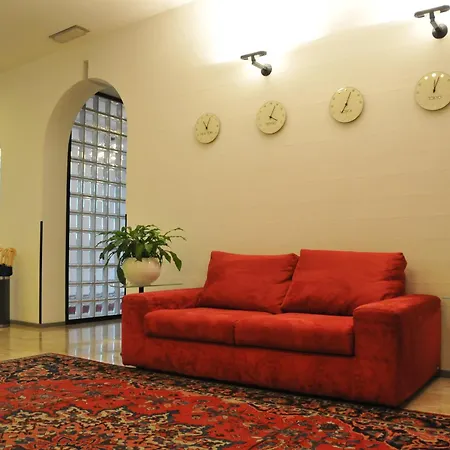 Hotel Al Fogher 3*