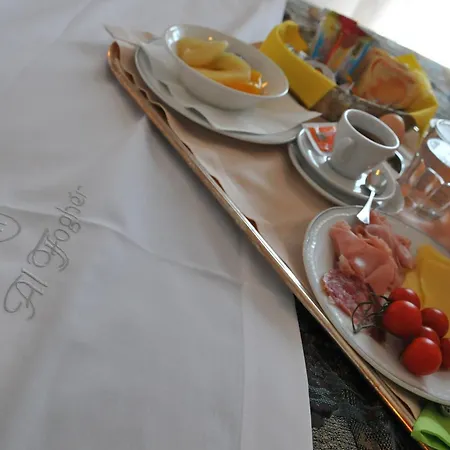 Hotel Al Fogher