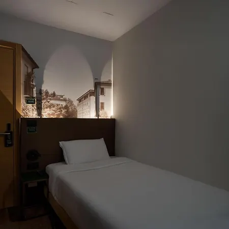 فندق Al Fogher