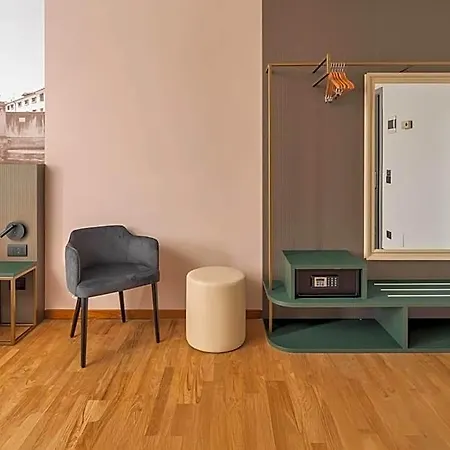 Al Fogher Szálloda 3*