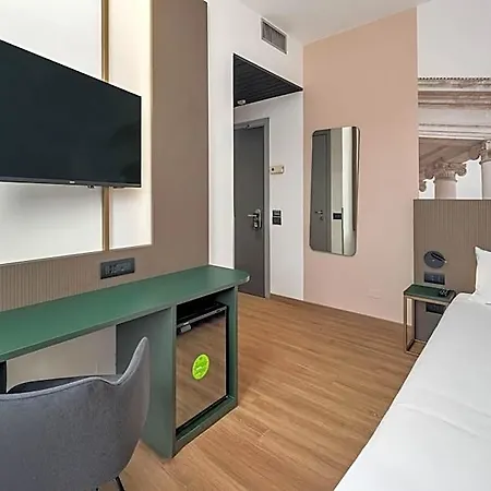 Szálloda Al Fogher Treviso